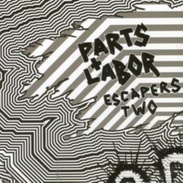 Escapers 2 - Grind Pop