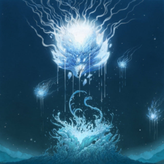 Stars Wept to the Sea