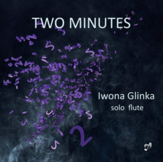 Iwona Glinka: Two Minutes