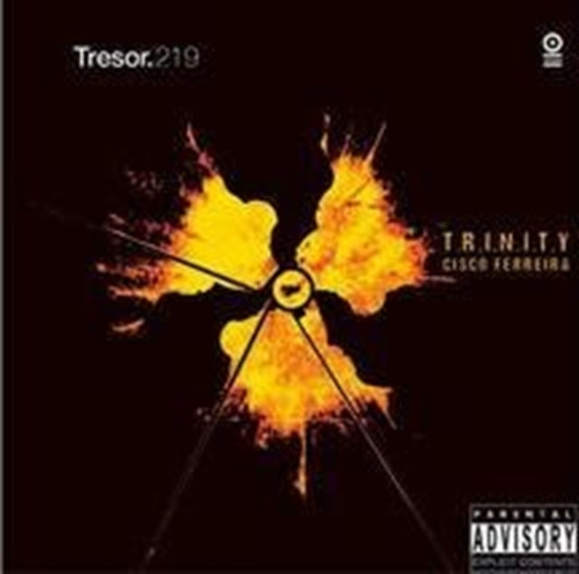 T.R.I.N.I.T.Y
