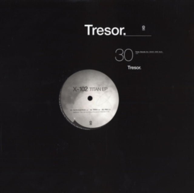 Titan EP
