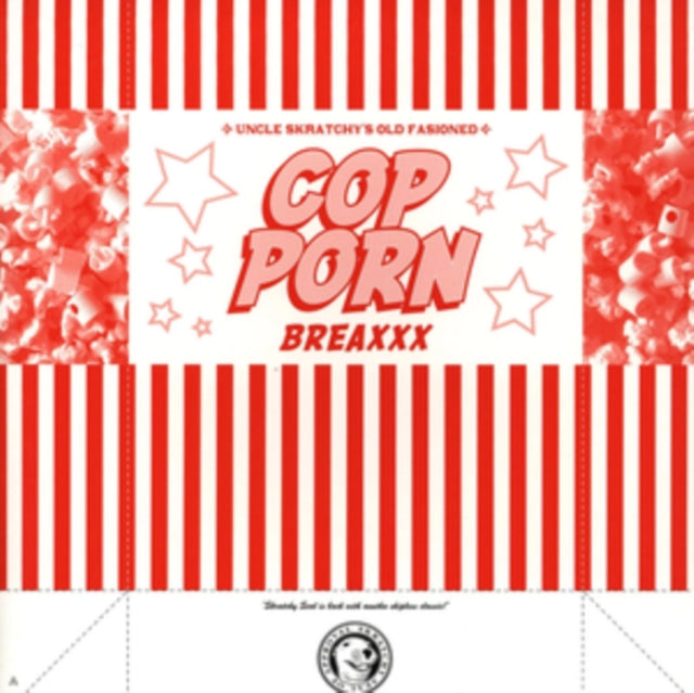 Cop Porn Breaxxx