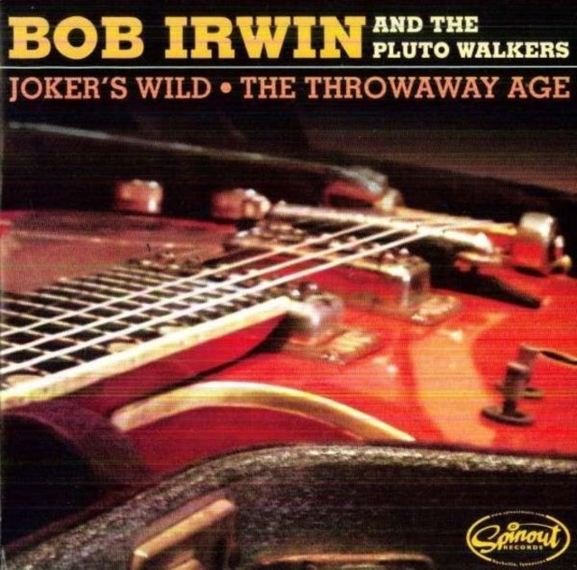 Jokers Wild / The Throwaway Age