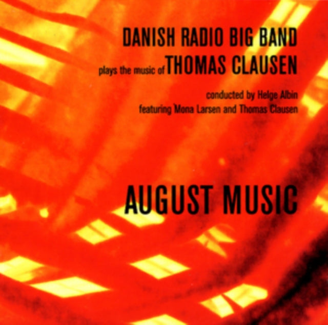 Plays the Music of Thomas Clausen