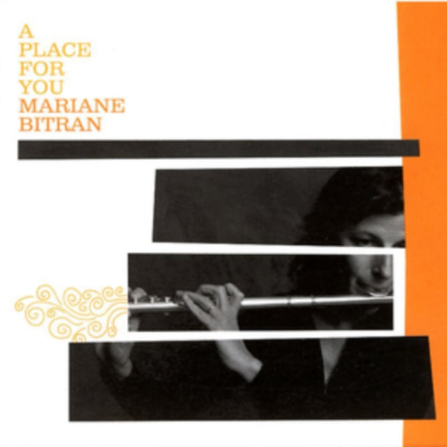 A Place for You