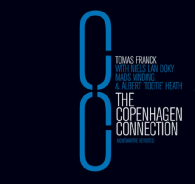 The Copenhagen Connection