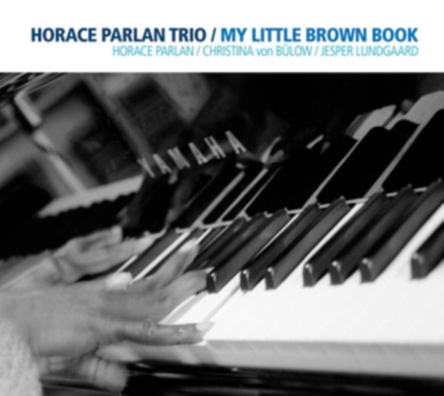 My Little Brown Book