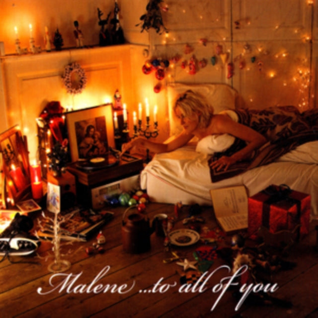 To All of You