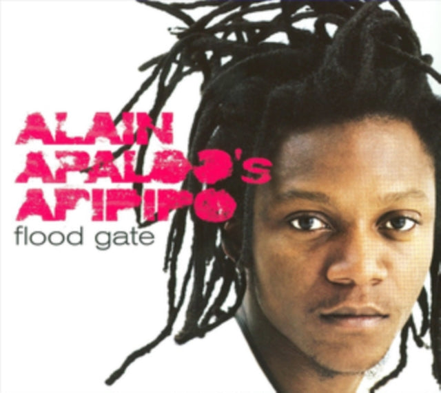 Flood Gate