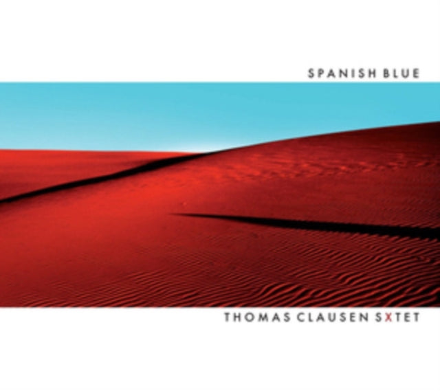 Spanish Blue