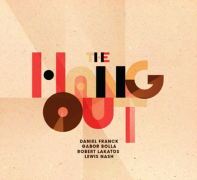 The Hang Out