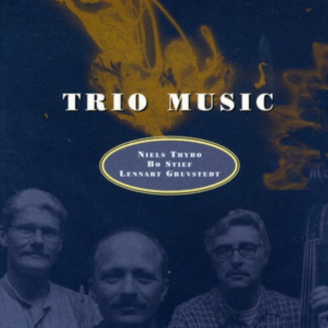 Trio Music