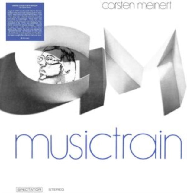 Musictrain