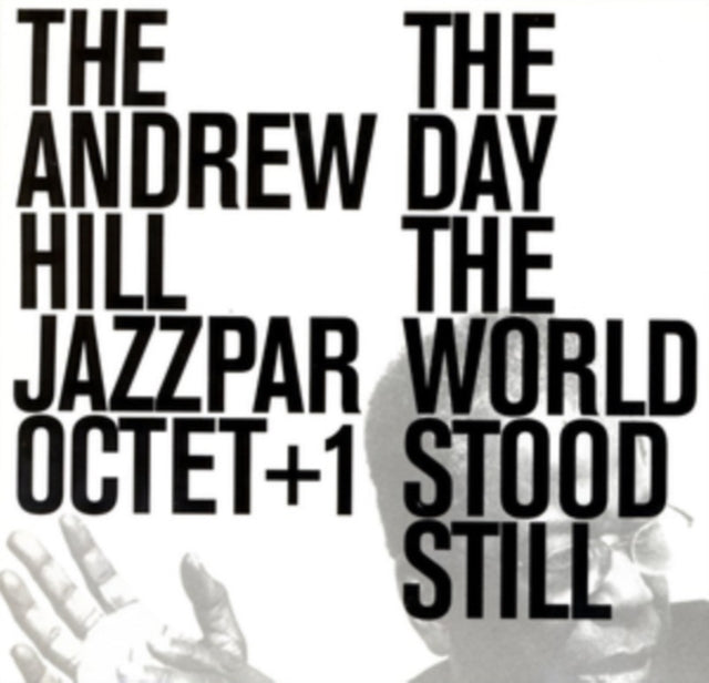 The Day the World Stood Still