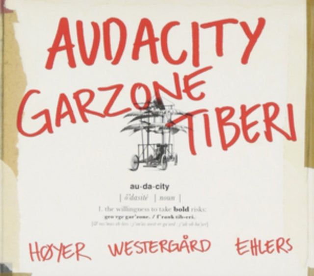 Audacity