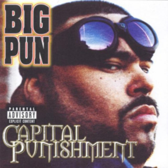 Capital Punishment