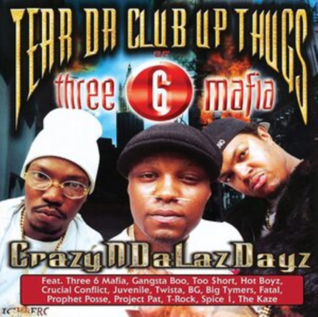CrazyNDaLazDayz