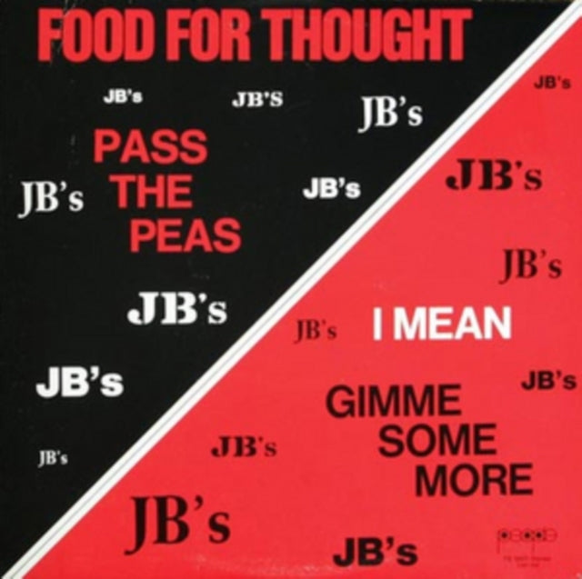 Food for Thought (Get On Down Edition)