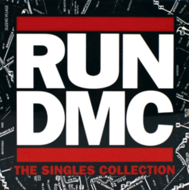 The Singles Collection