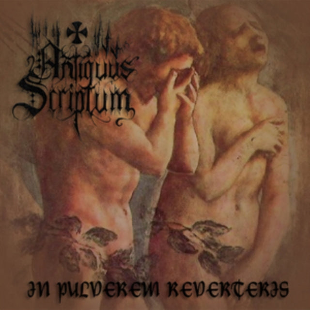 In Pulverem Reverteris