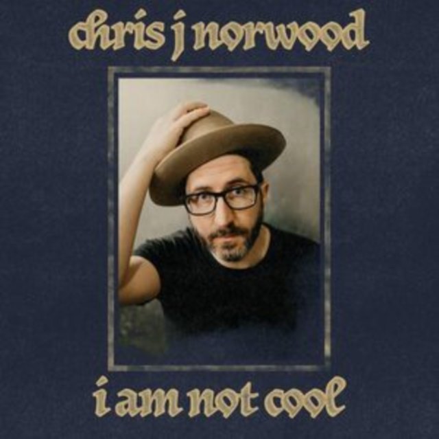I Am Not Cool