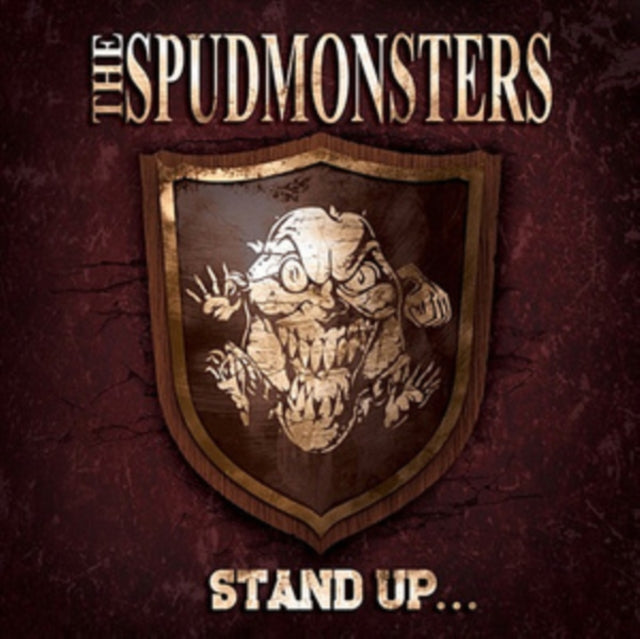 Stand Up...for What You Believe!