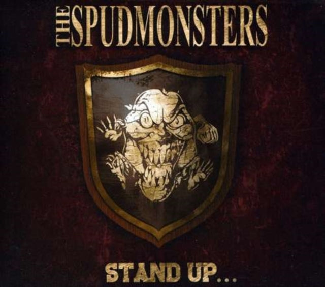 Stand Upcd