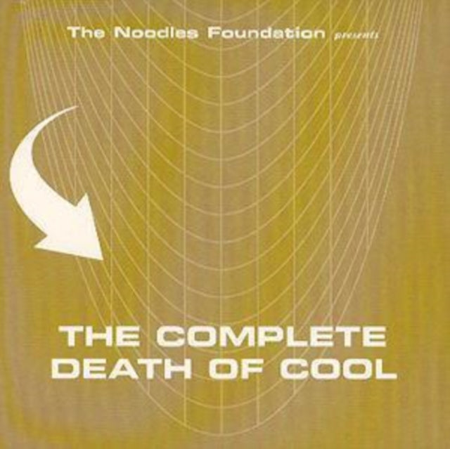 The Complete Death Of Cool