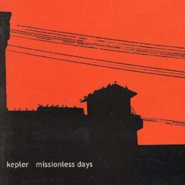 Missionless Days