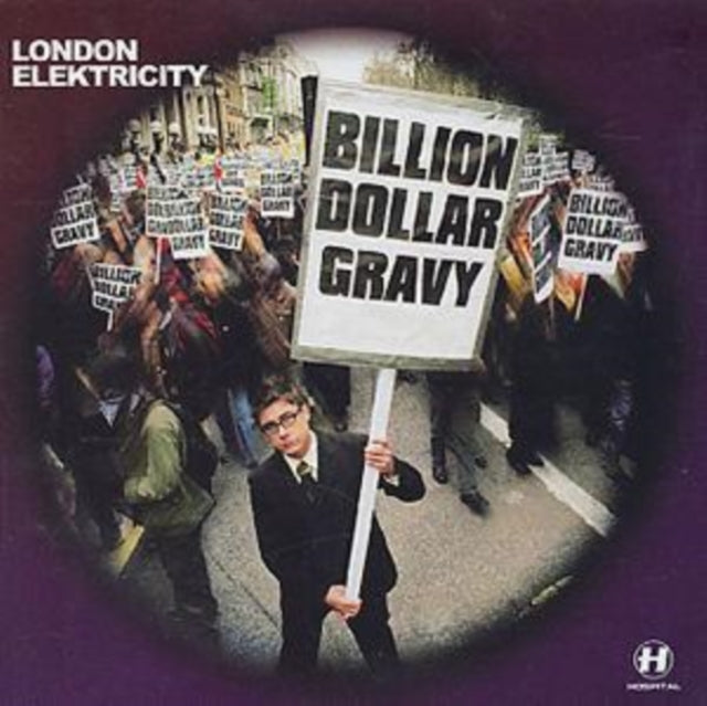 Billion Dollar Gravy