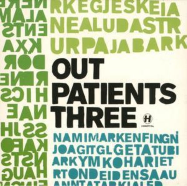Out Patients 3