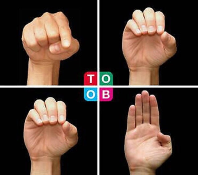 How to Spell Toob