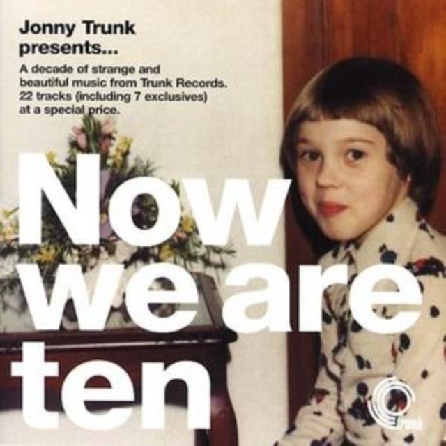 Now We Are Ten