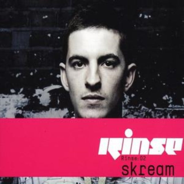 Rinse 02 - Skream