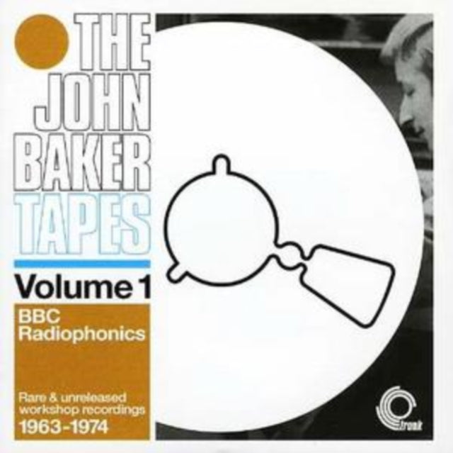 The John Baker Tapes