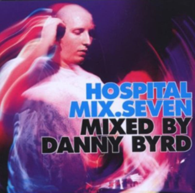 Hospital Mix 7