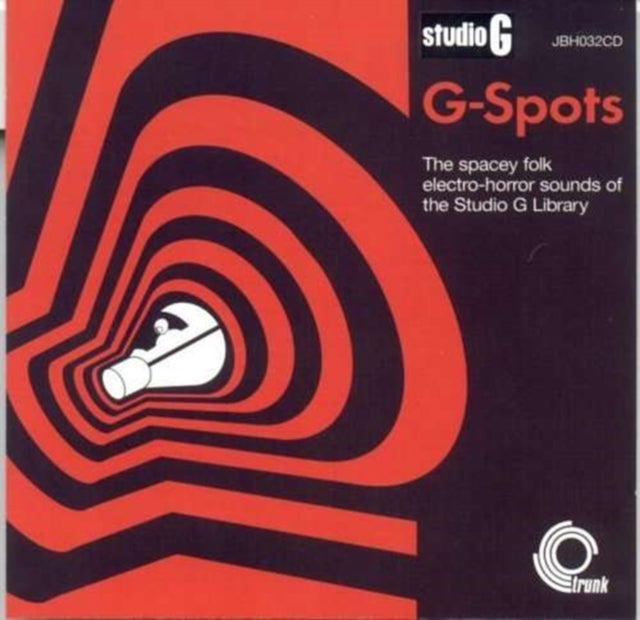 G Spots