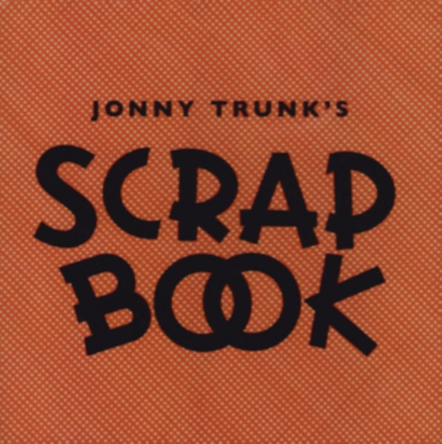 Scrap Book