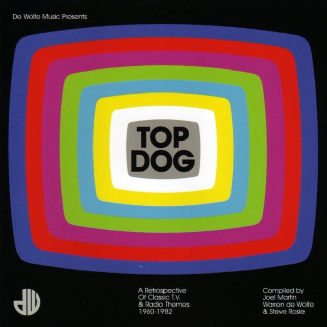Top Dog