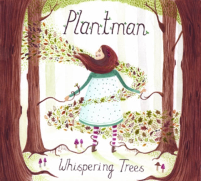 Whispering Trees