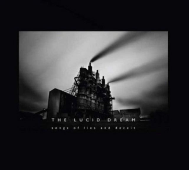 Songs of Lies & Deceit