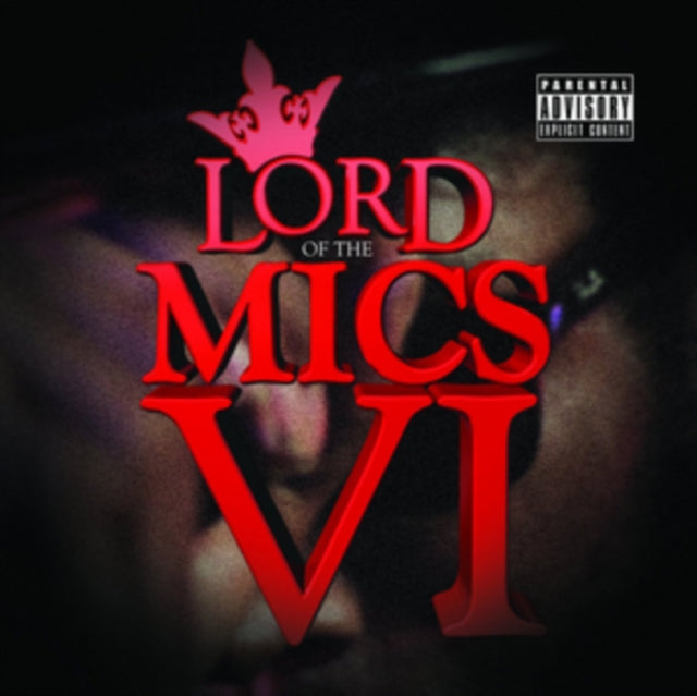 Lord of the Mics