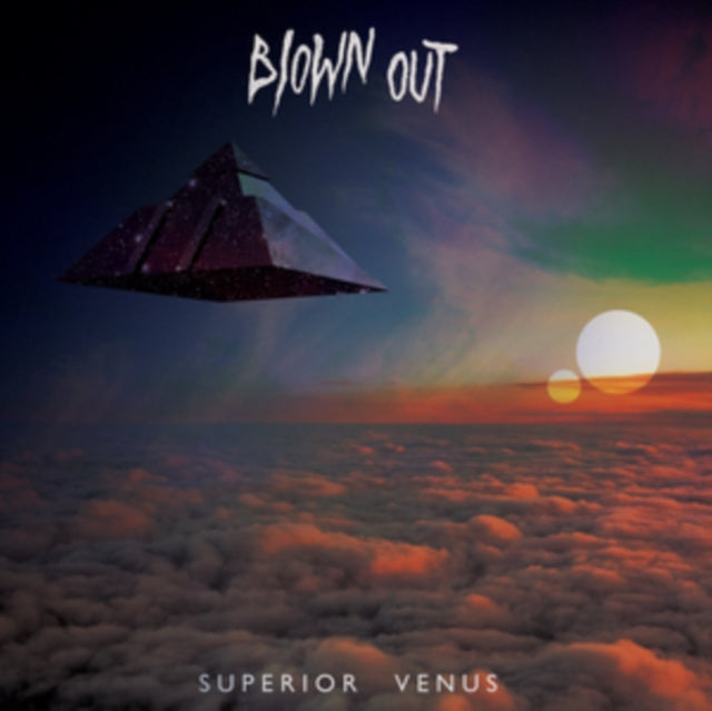 Superior Venus
