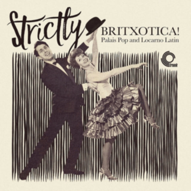 Strictly Britxotica!