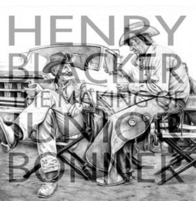The Making of Junior Bonner