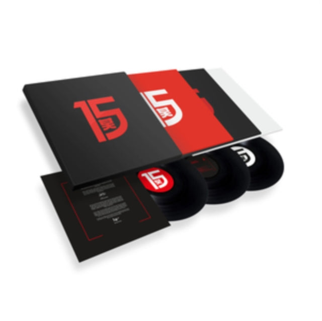 15 Years of Shogun Audio