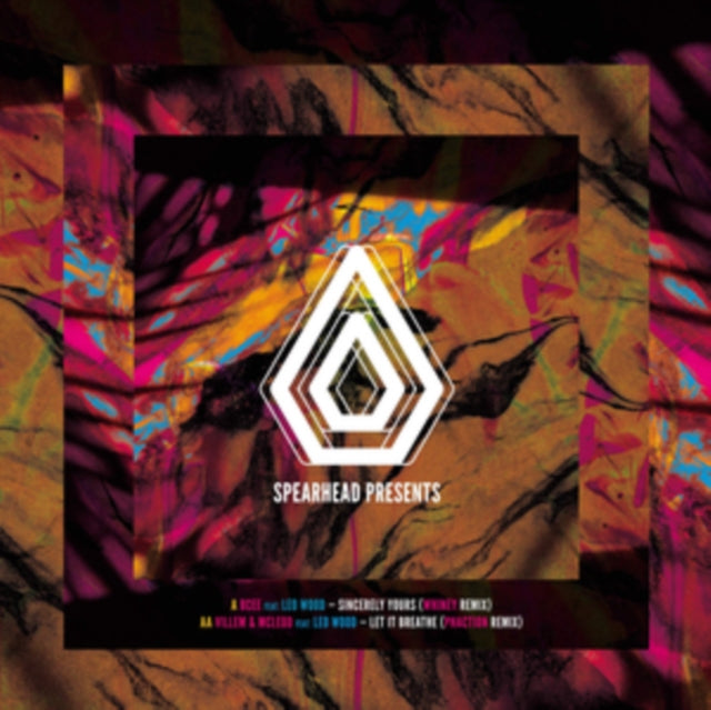 Spearhead Presents: Remix 10
