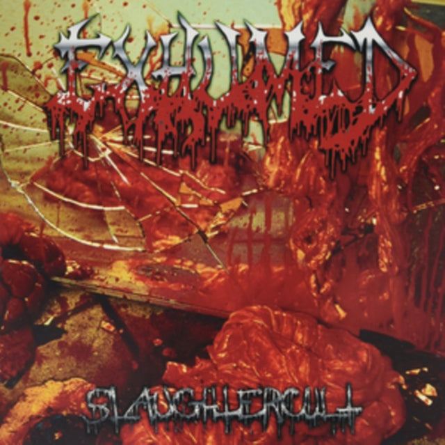 Slaughtercult