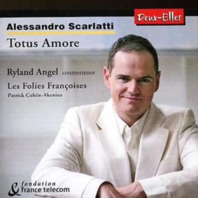 Totus Amore (Cohen-akenine, Angel)