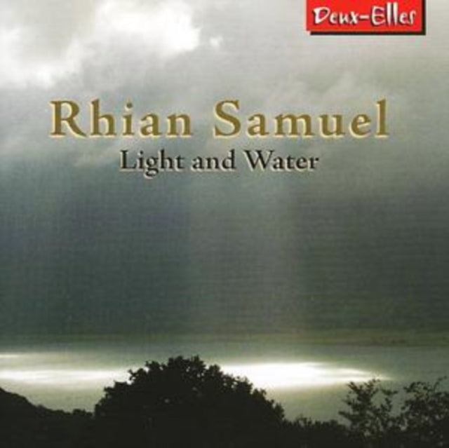Rhian Samuel Light and Water